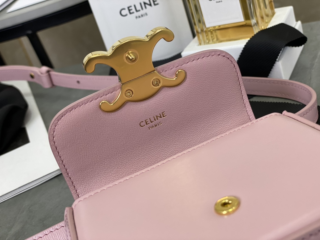 Celine Besace Bags